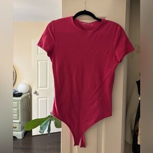 Abercrombie Bodysuit